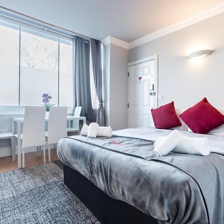 1 Riverside Apartments Norwich Bagian luar foto