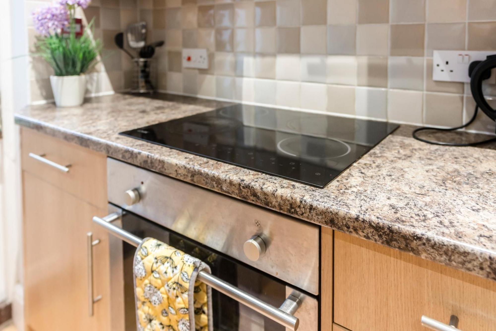 1 Riverside Apartments Norwich Bagian luar foto