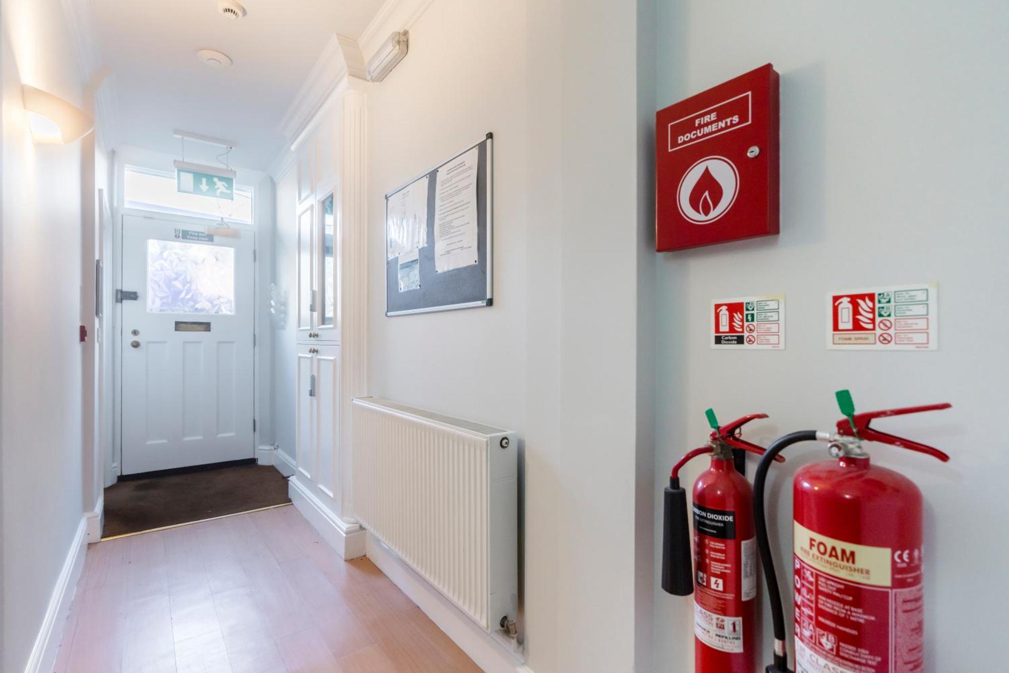 1 Riverside Apartments Norwich Bagian luar foto