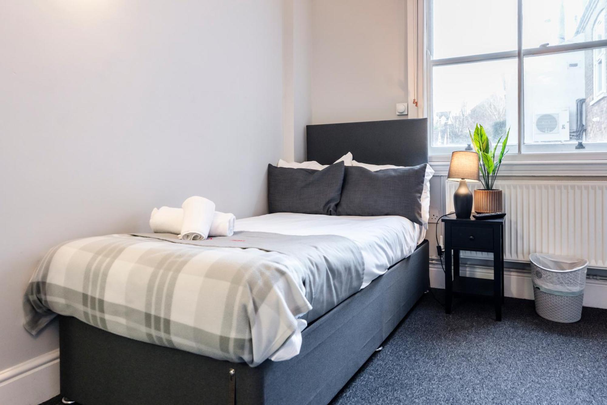 1 Riverside Apartments Norwich Bagian luar foto