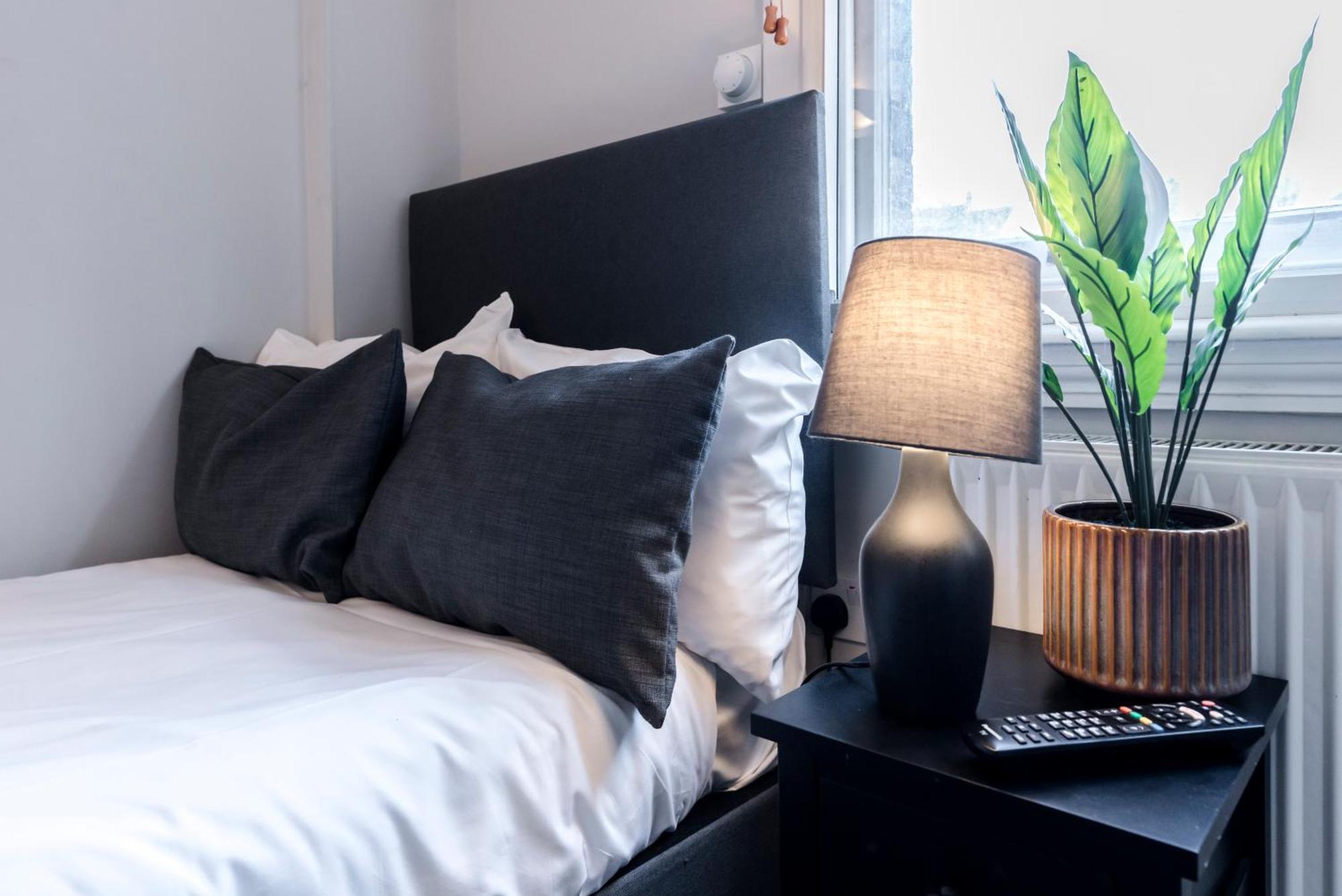 1 Riverside Apartments Norwich Bagian luar foto