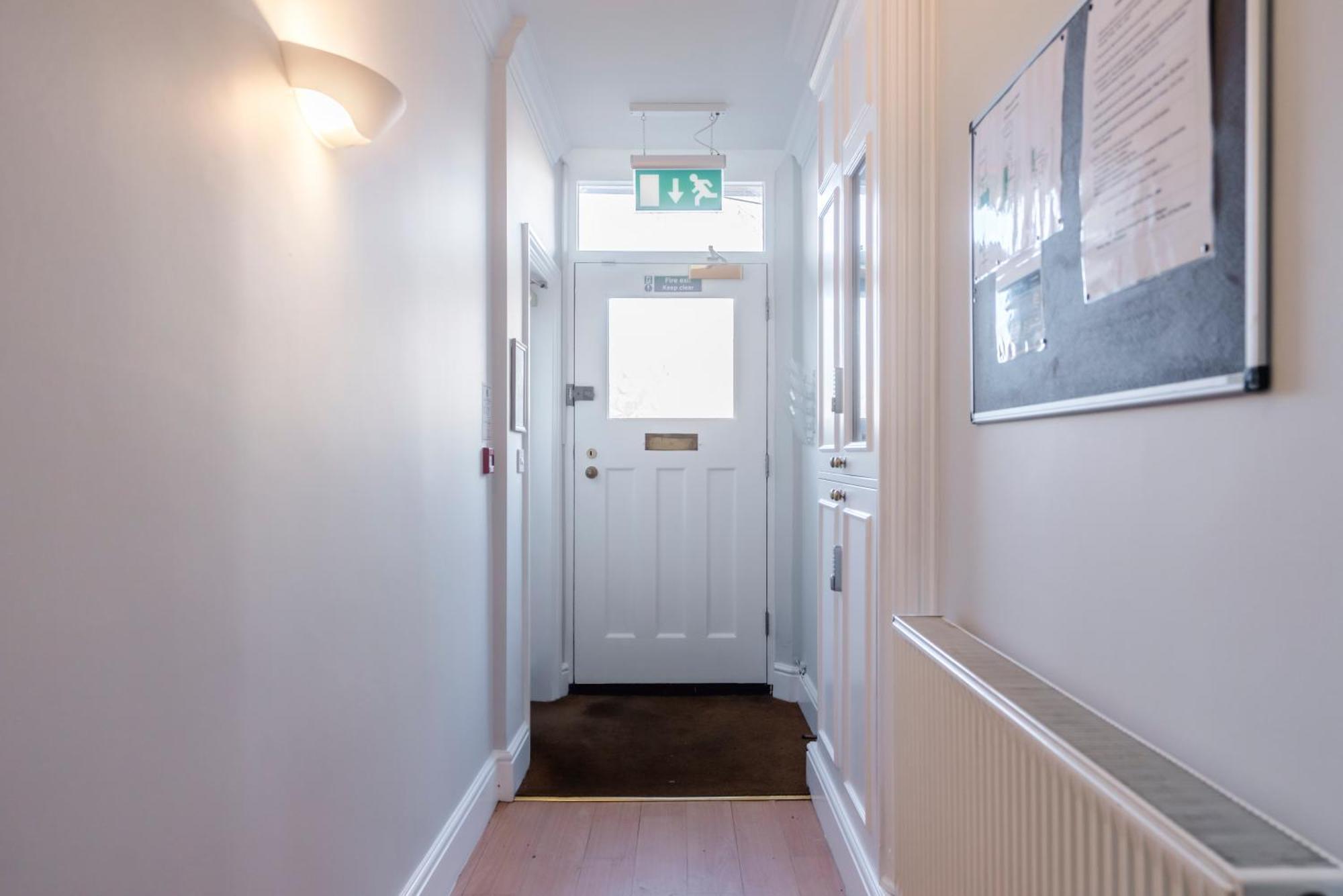1 Riverside Apartments Norwich Bagian luar foto