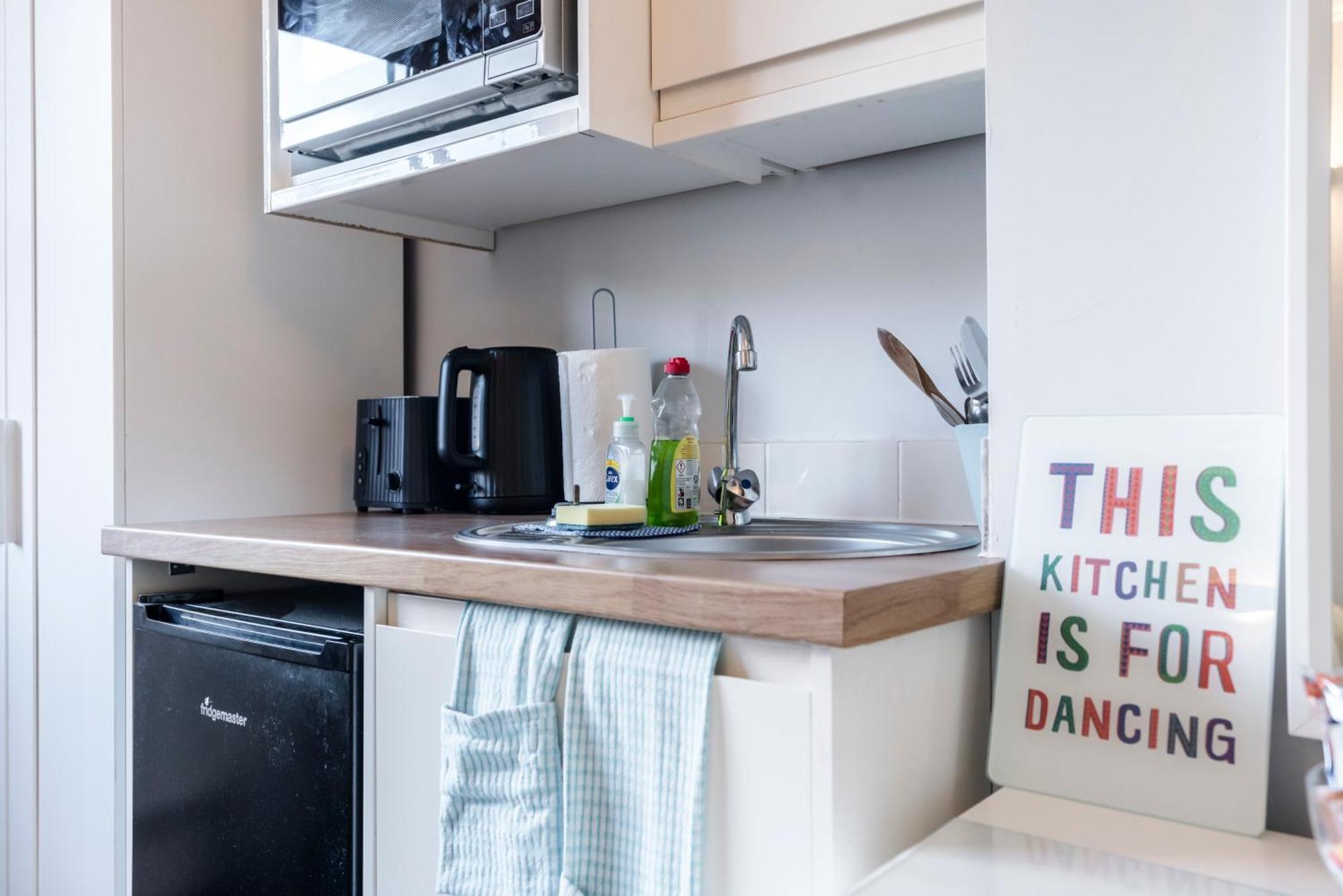 1 Riverside Apartments Norwich Bagian luar foto