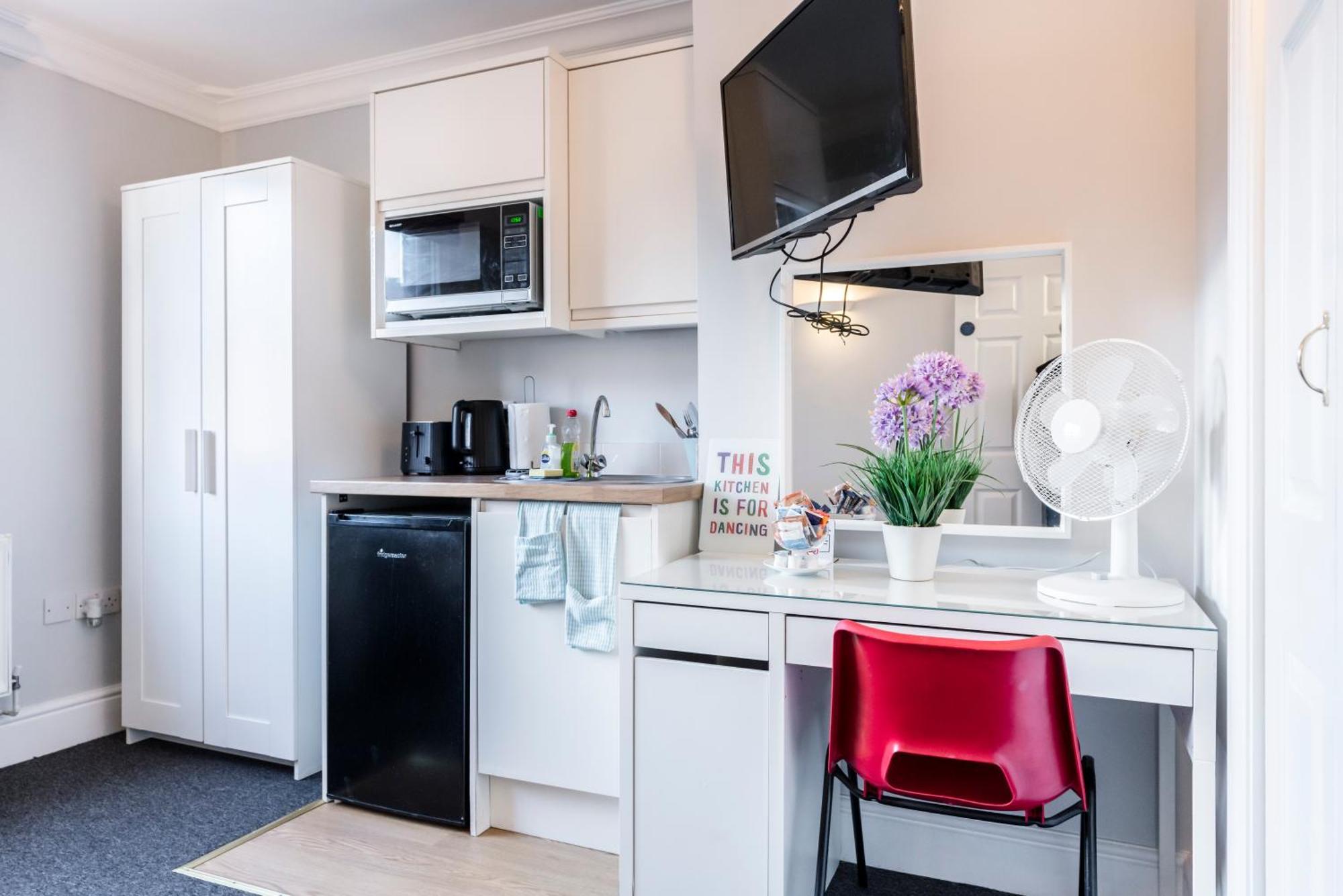 1 Riverside Apartments Norwich Bagian luar foto