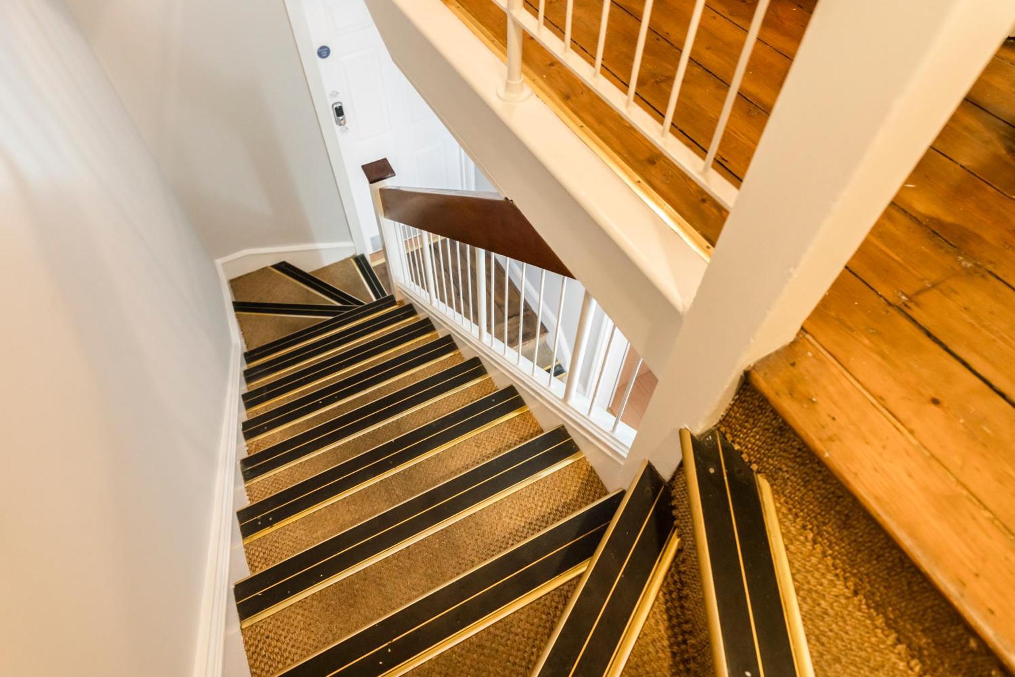 1 Riverside Apartments Norwich Bagian luar foto