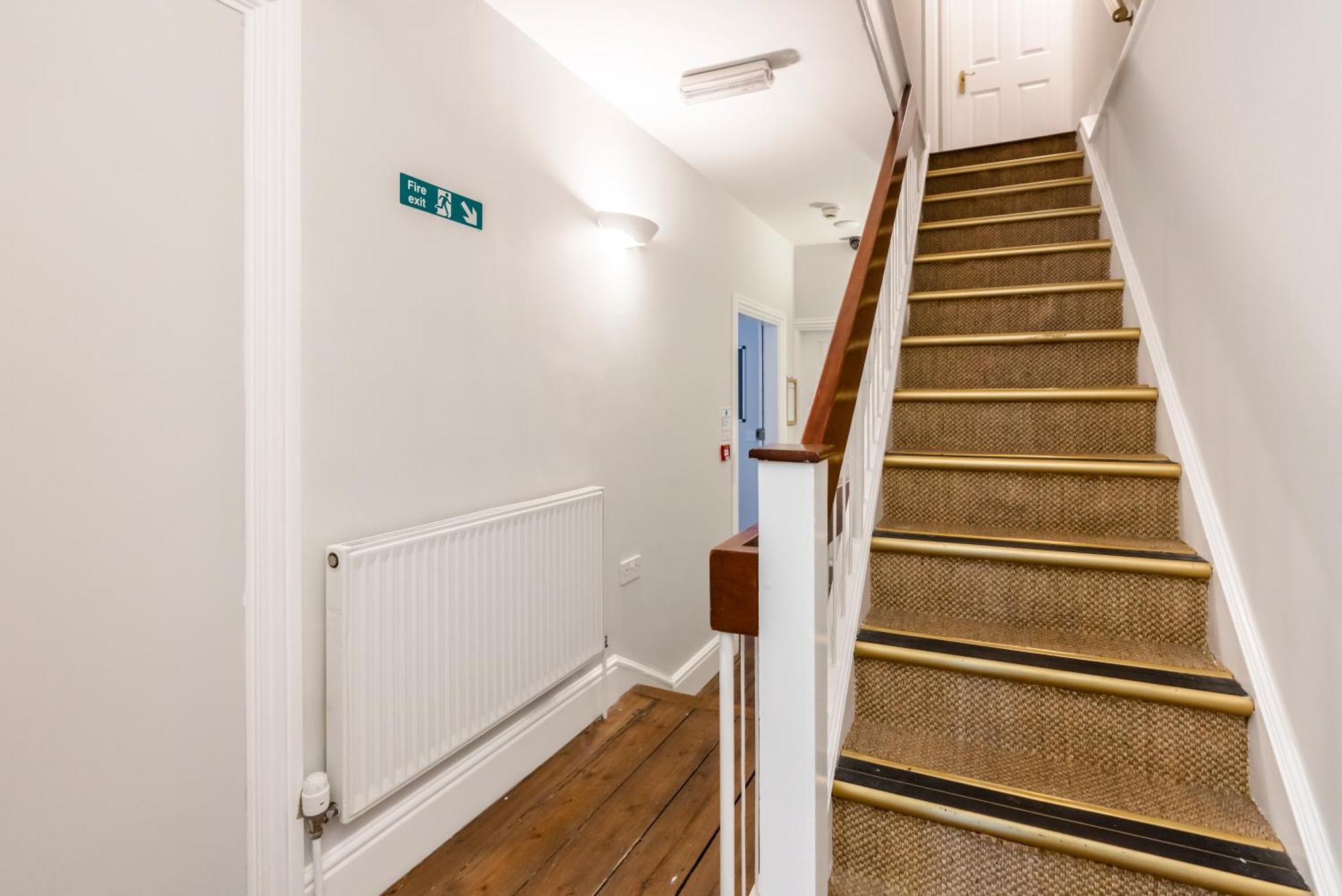 1 Riverside Apartments Norwich Bagian luar foto