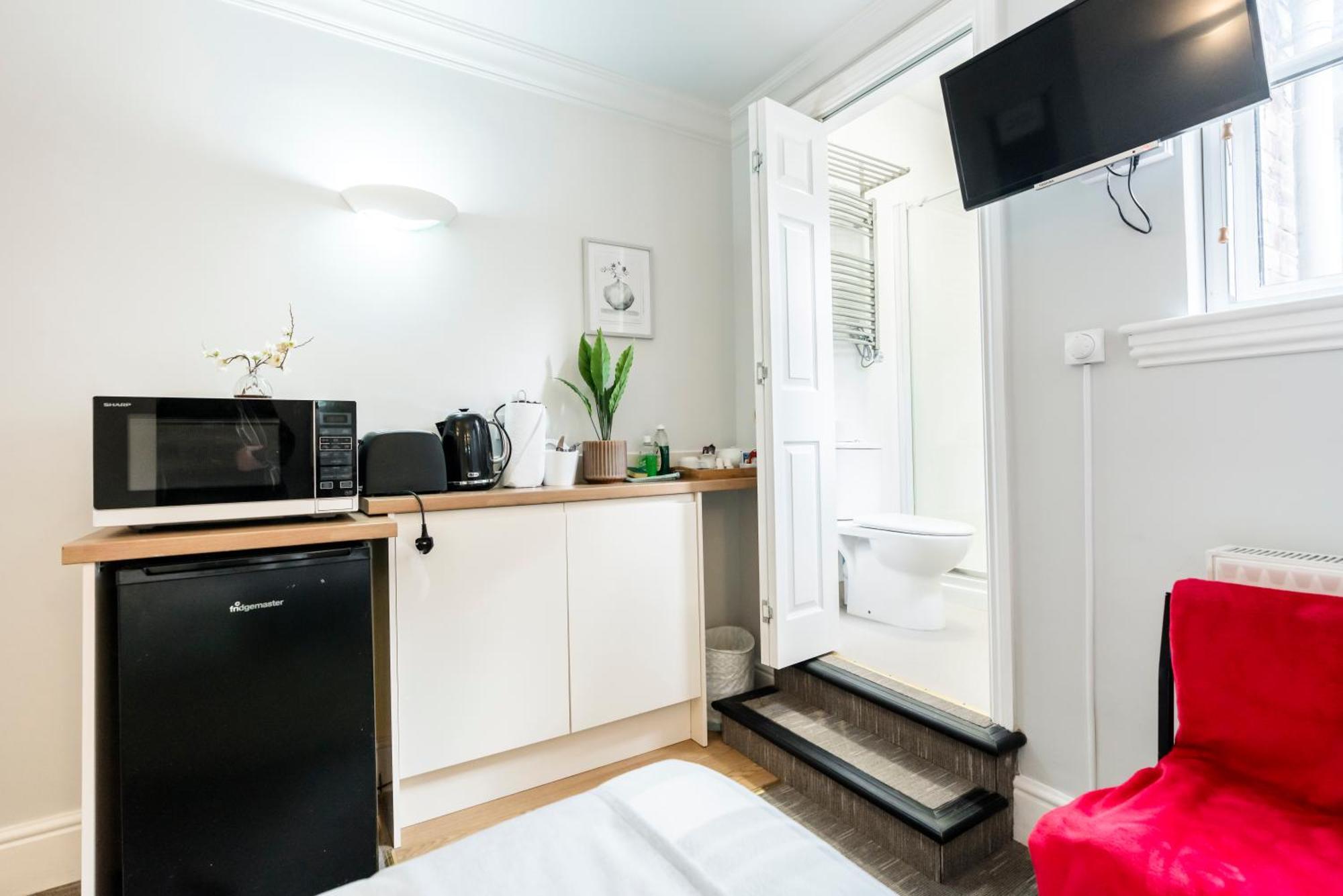 1 Riverside Apartments Norwich Bagian luar foto