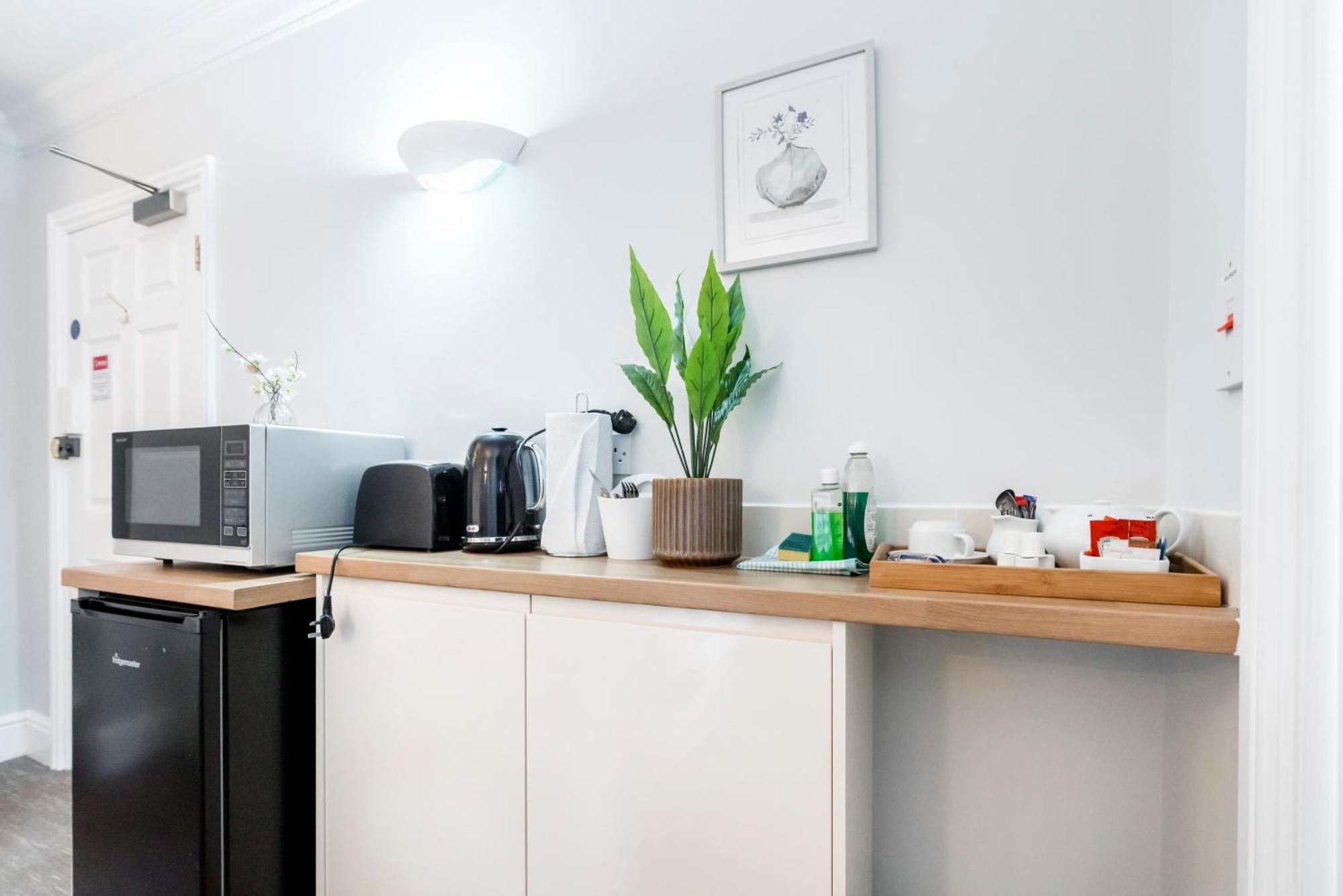 1 Riverside Apartments Norwich Bagian luar foto