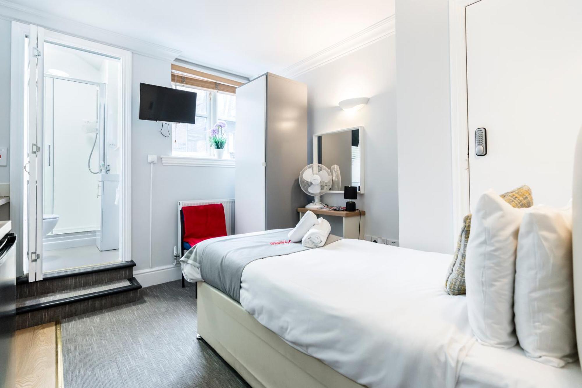 1 Riverside Apartments Norwich Bagian luar foto