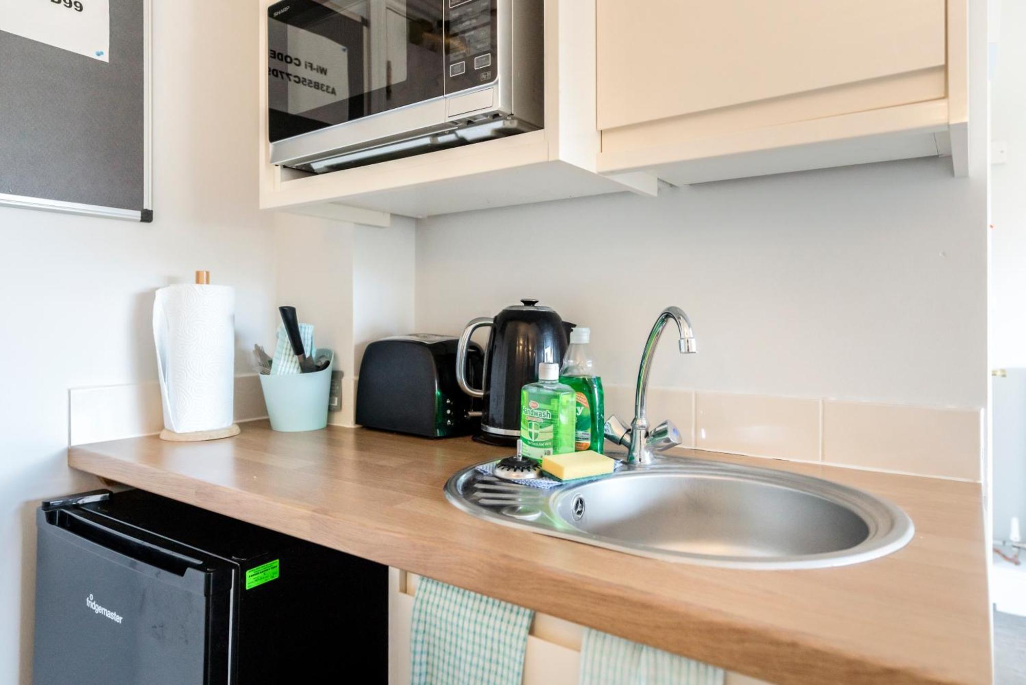 1 Riverside Apartments Norwich Bagian luar foto