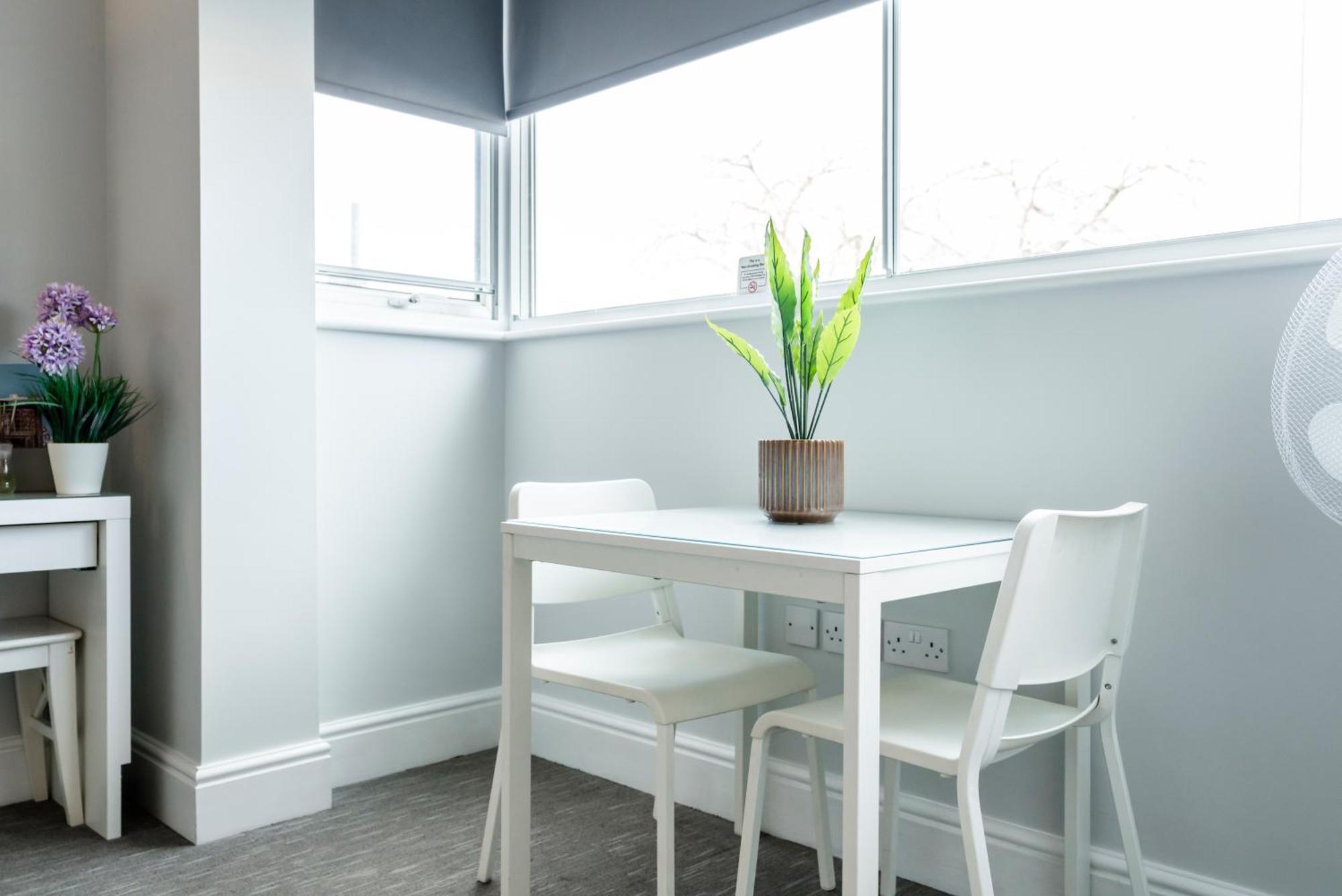 1 Riverside Apartments Norwich Bagian luar foto