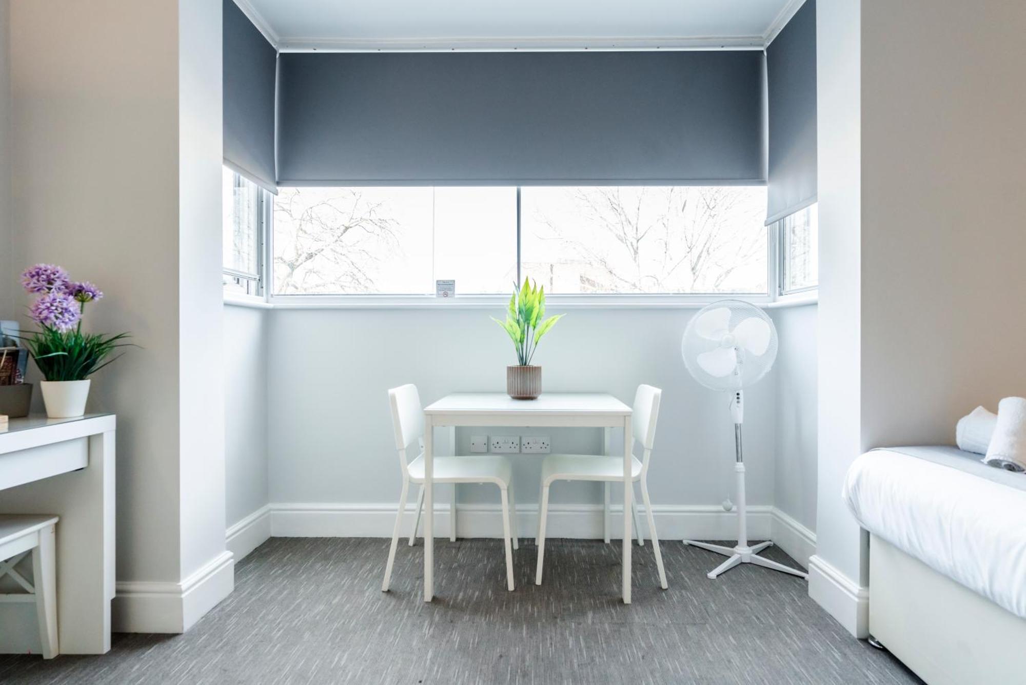 1 Riverside Apartments Norwich Bagian luar foto