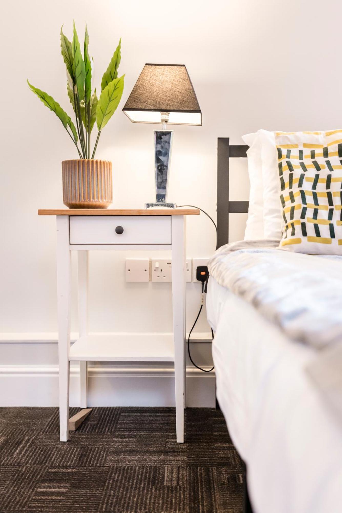 1 Riverside Apartments Norwich Bagian luar foto