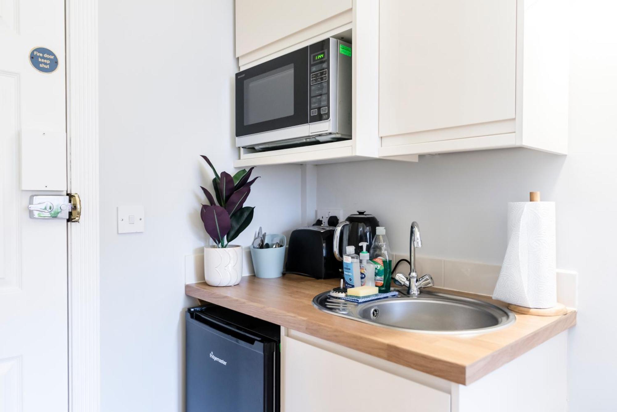 1 Riverside Apartments Norwich Bagian luar foto