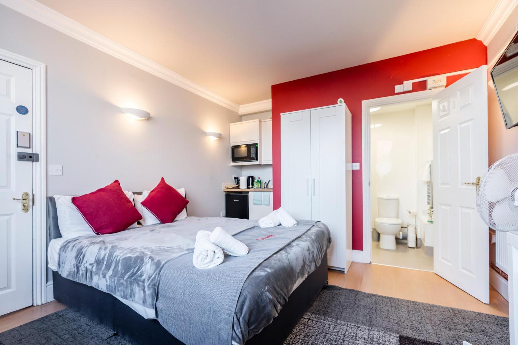 1 Riverside Apartments Norwich Bagian luar foto