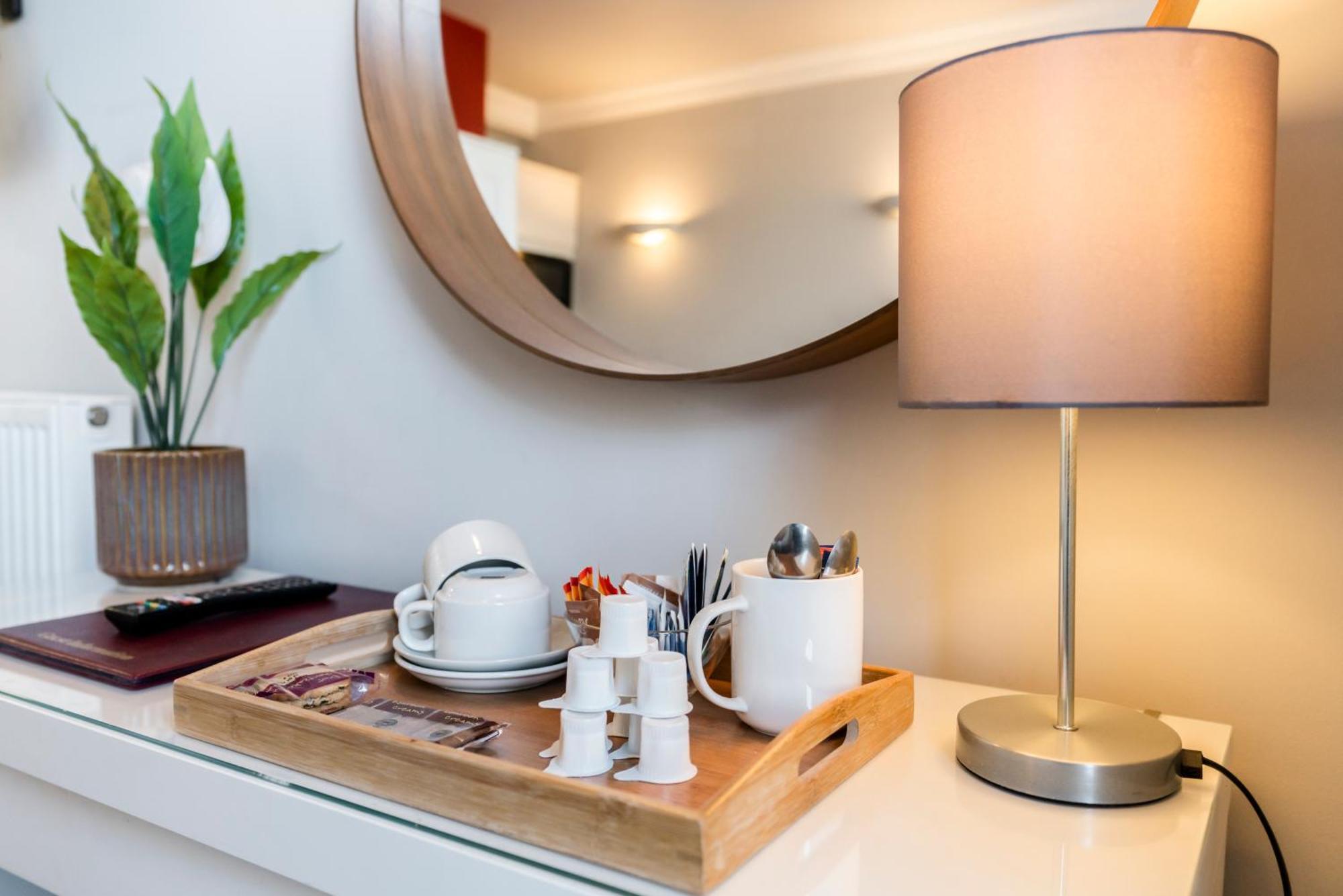 1 Riverside Apartments Norwich Bagian luar foto