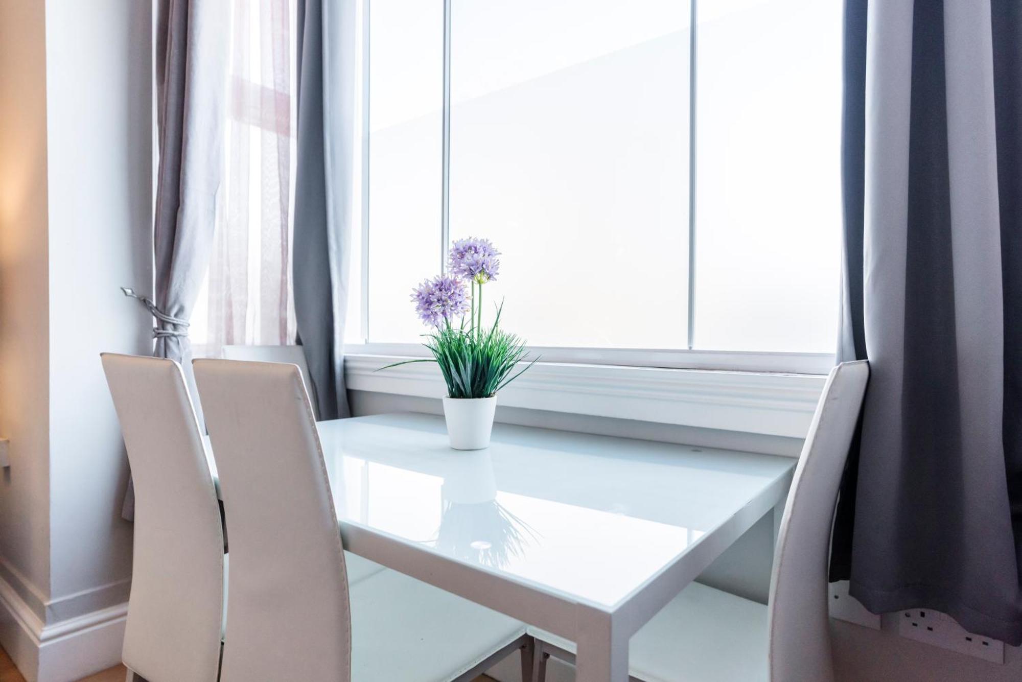 1 Riverside Apartments Norwich Bagian luar foto