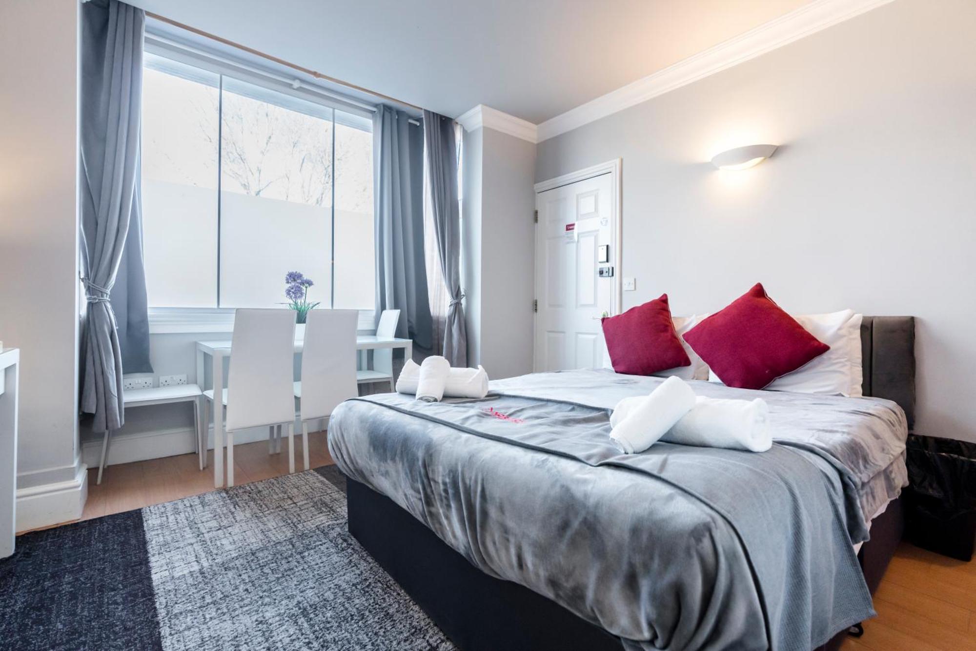 1 Riverside Apartments Norwich Bagian luar foto