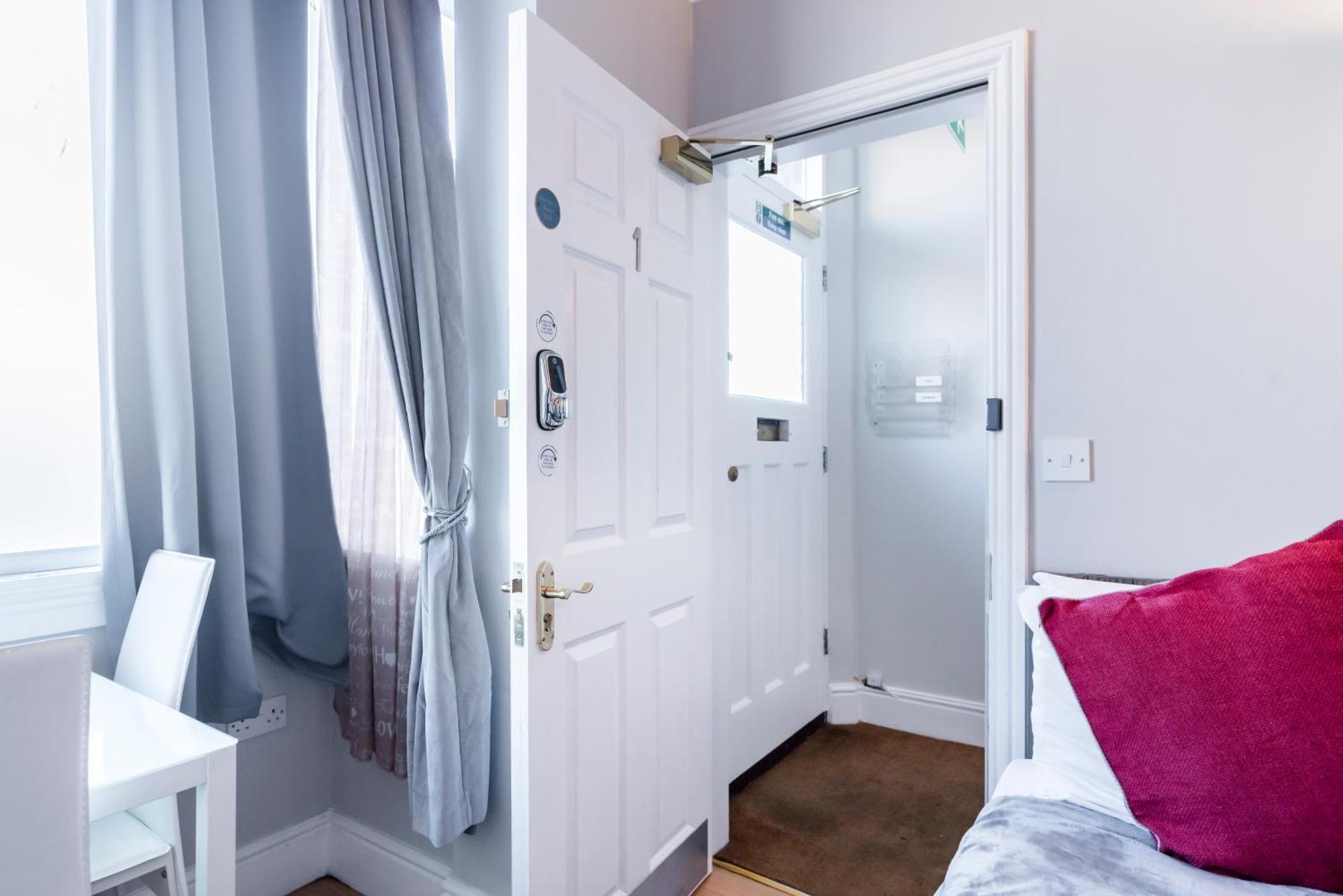 1 Riverside Apartments Norwich Bagian luar foto