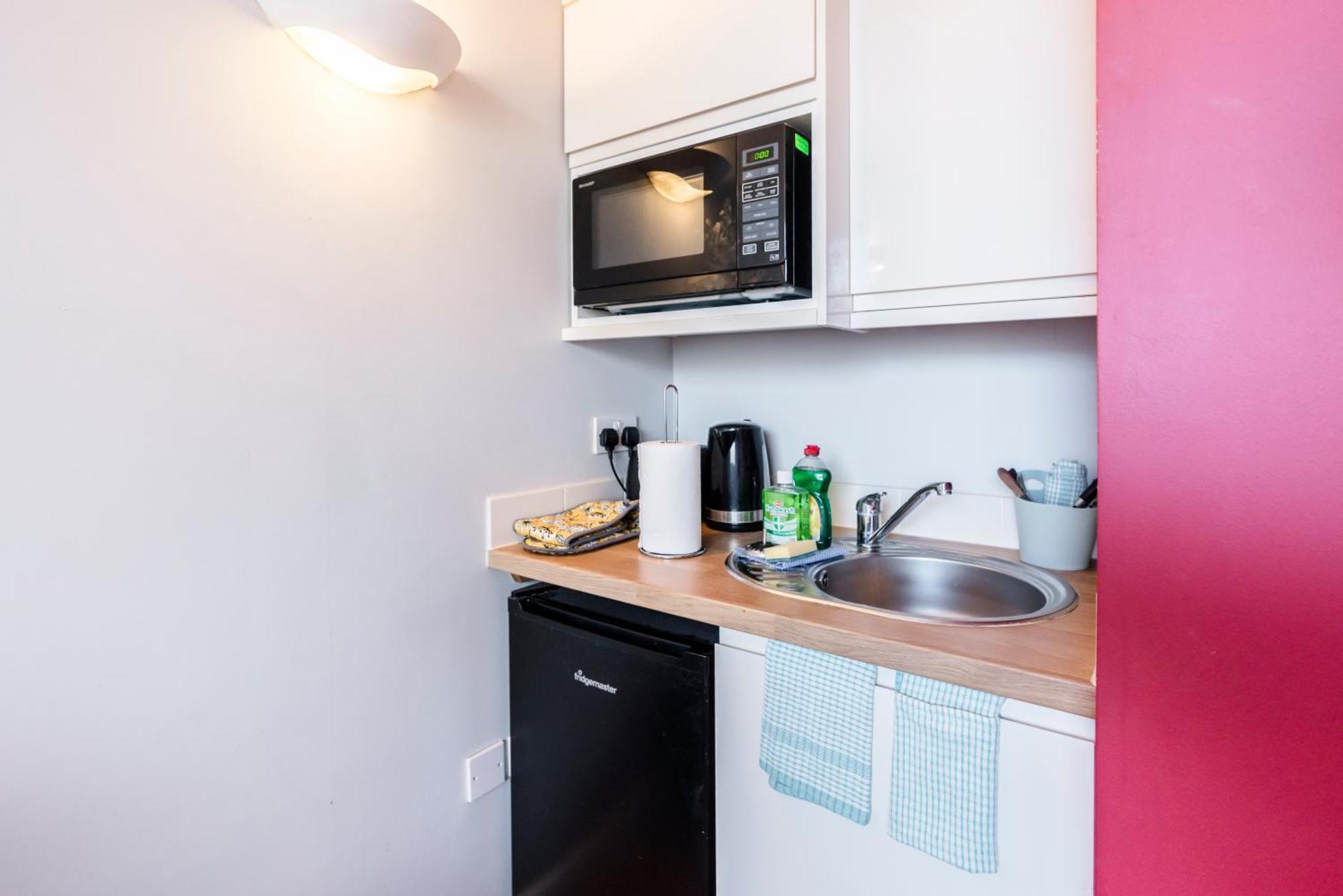 1 Riverside Apartments Norwich Bagian luar foto