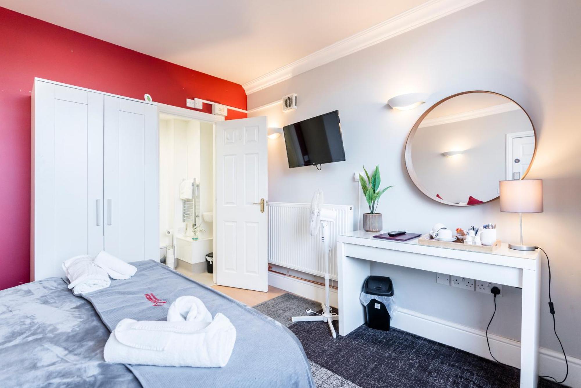 1 Riverside Apartments Norwich Bagian luar foto