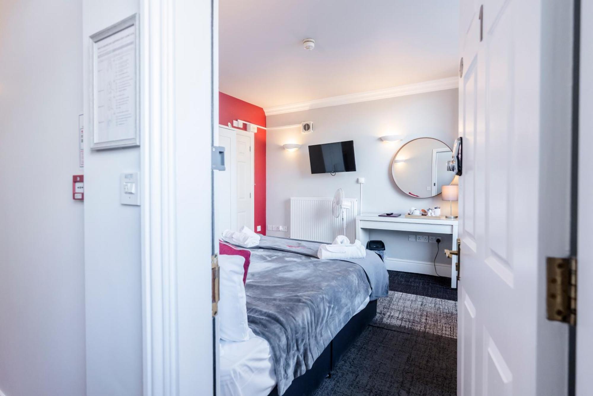 1 Riverside Apartments Norwich Bagian luar foto